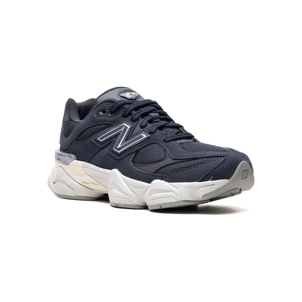 Кроссовки 9060 'Navy/White'