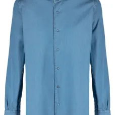 Рубашка на пуговицах