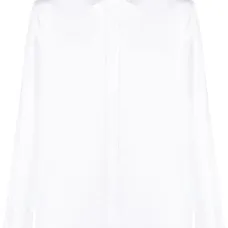 Рубашка с длинными рукавами