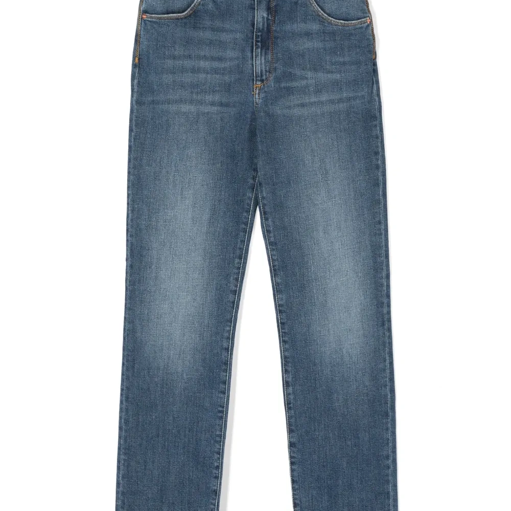 Джинсы Pinata прямого кроя