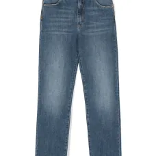 Джинсы Pinata прямого кроя Джинсы Pinata прямого кроя