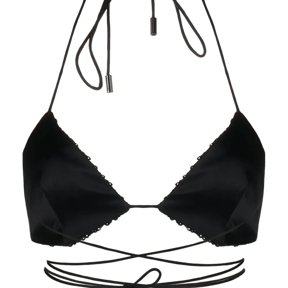 Бюстгальтер Jade с пайетками