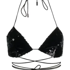 Бюстгальтер Jade с пайетками Бюстгальтер Jade с пайетками