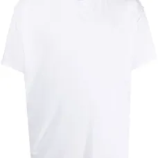 Футболка с круглым вырезом Футболка с круглым вырезом