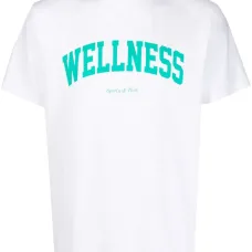 Футболка Ivy с надписью