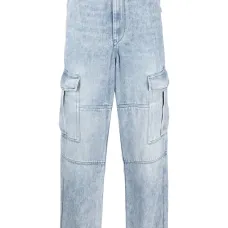 Джинсы Terence Джинсы Terence