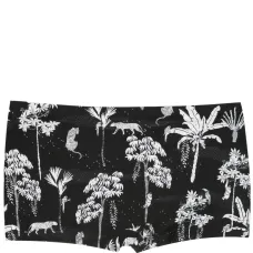Плавки с принтом Tijuca Плавки с принтом Tijuca