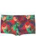Плавки Tijuca с цветочным принтом
