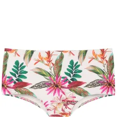 Плавки Copacabana с цветочным принтом