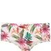 Плавки Parati с цветочным принтом