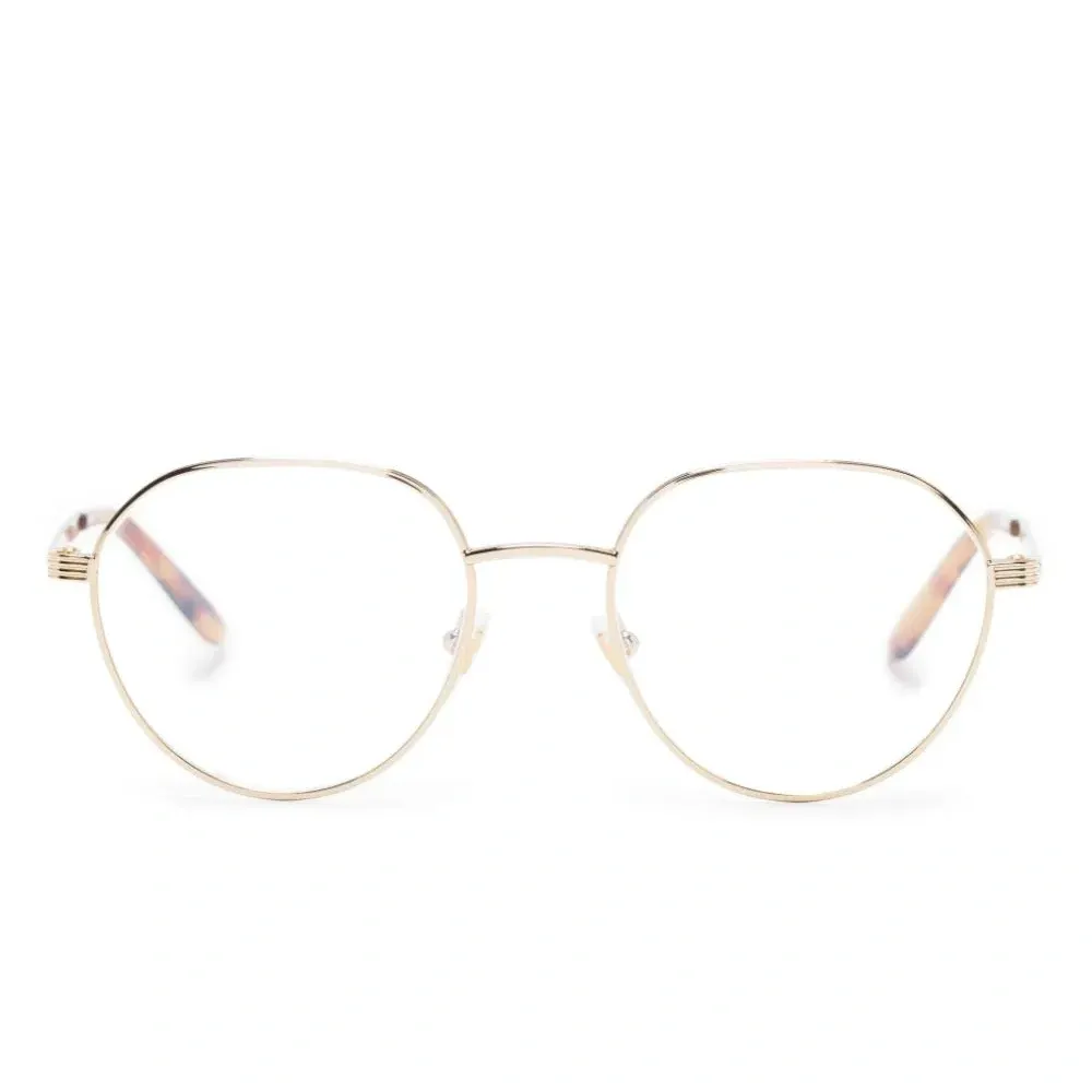 Очки GG1458O в металлической оправе