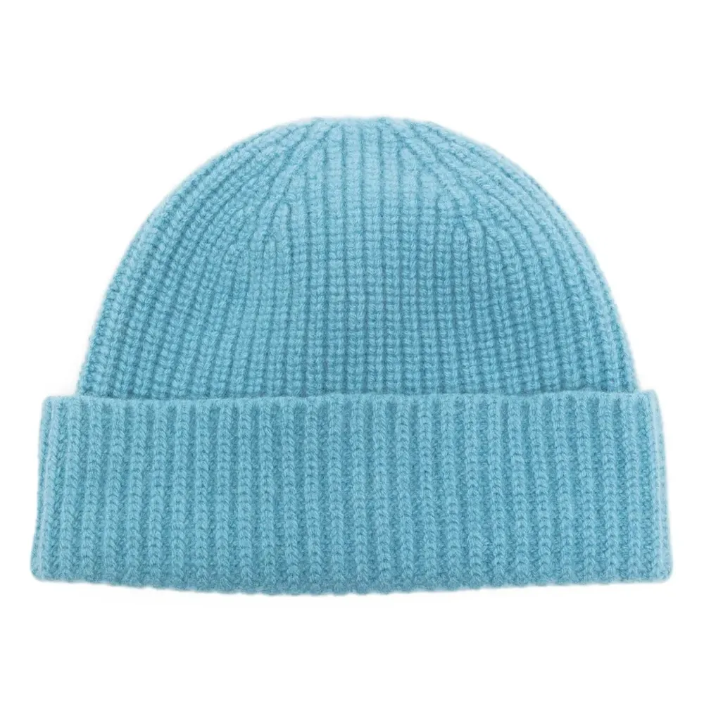 Шапка бини в рубчик Шапка бини в рубчик