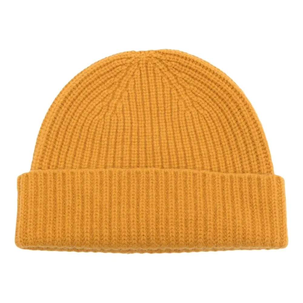 Шапка бини в рубчик Шапка бини в рубчик