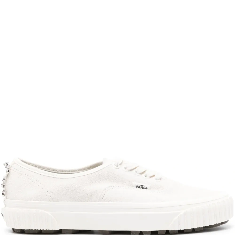 Кеды Authentic 44 Lug DX Кеды Authentic 44 Lug DX