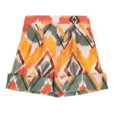 Шорты Argentina