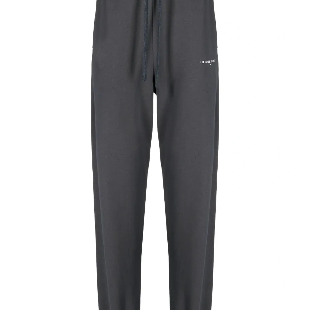 Спортивные брюки с логотипом