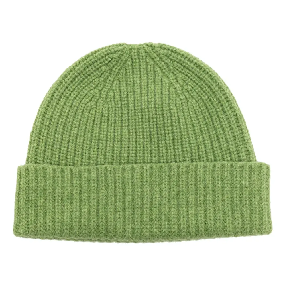 Шапка бини в рубчик Шапка бини в рубчик