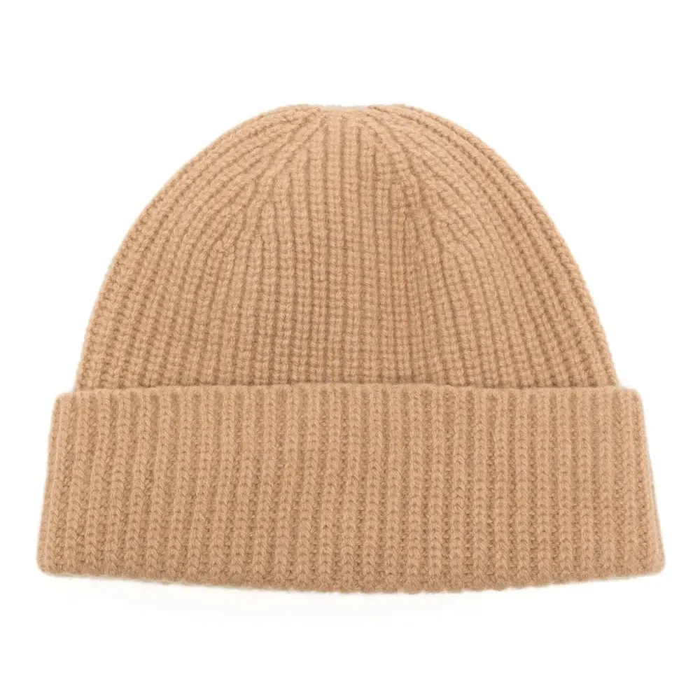 Шапка бини в рубчик Шапка бини в рубчик