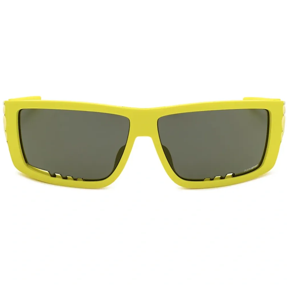 Солнцезащитные очки Fierless в прямоугольной оправе