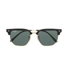 солнцезащитные очки New Clubmaster в квадратной оправе