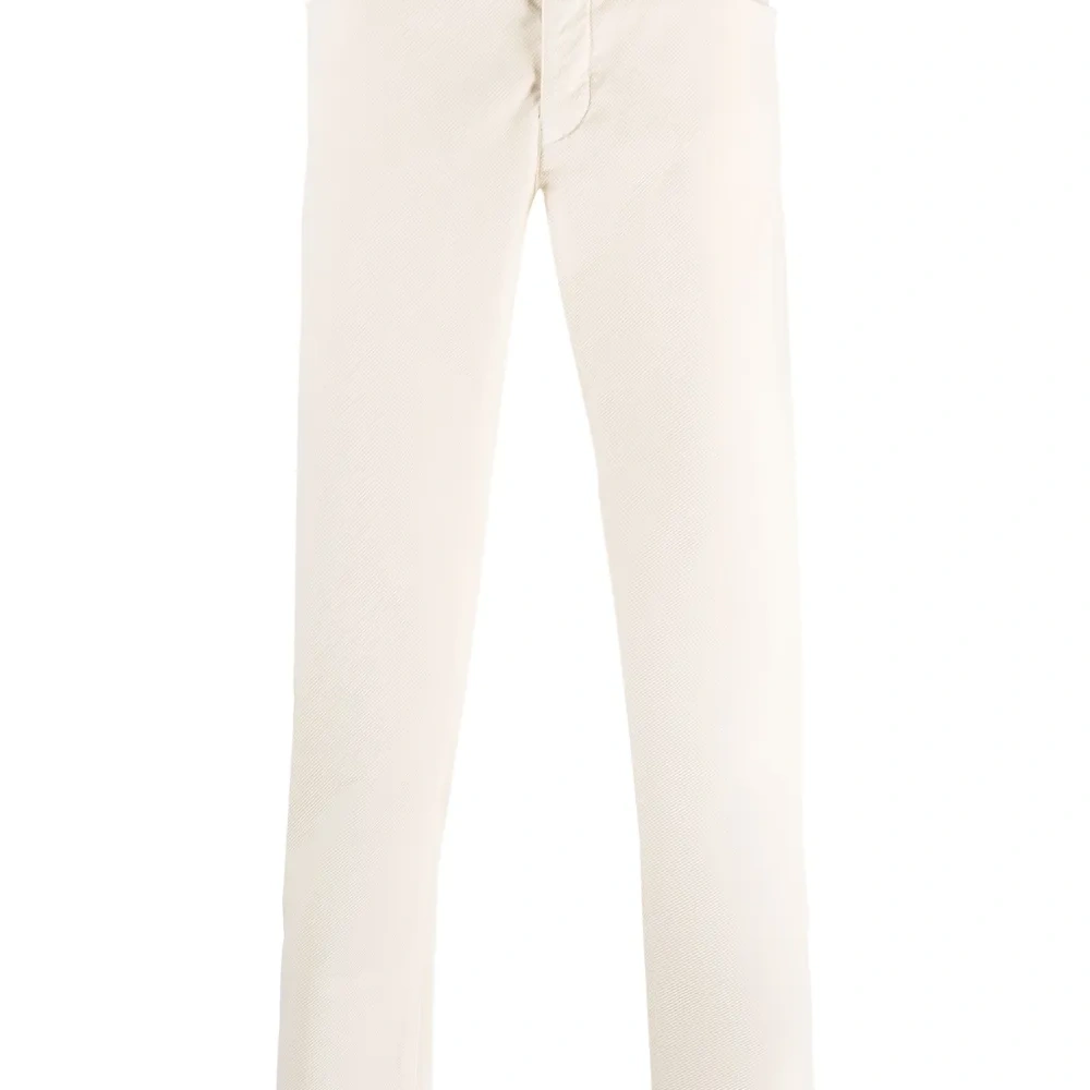 Узкие брюки