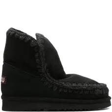 Ботинки Eskimo 18 с логотипом