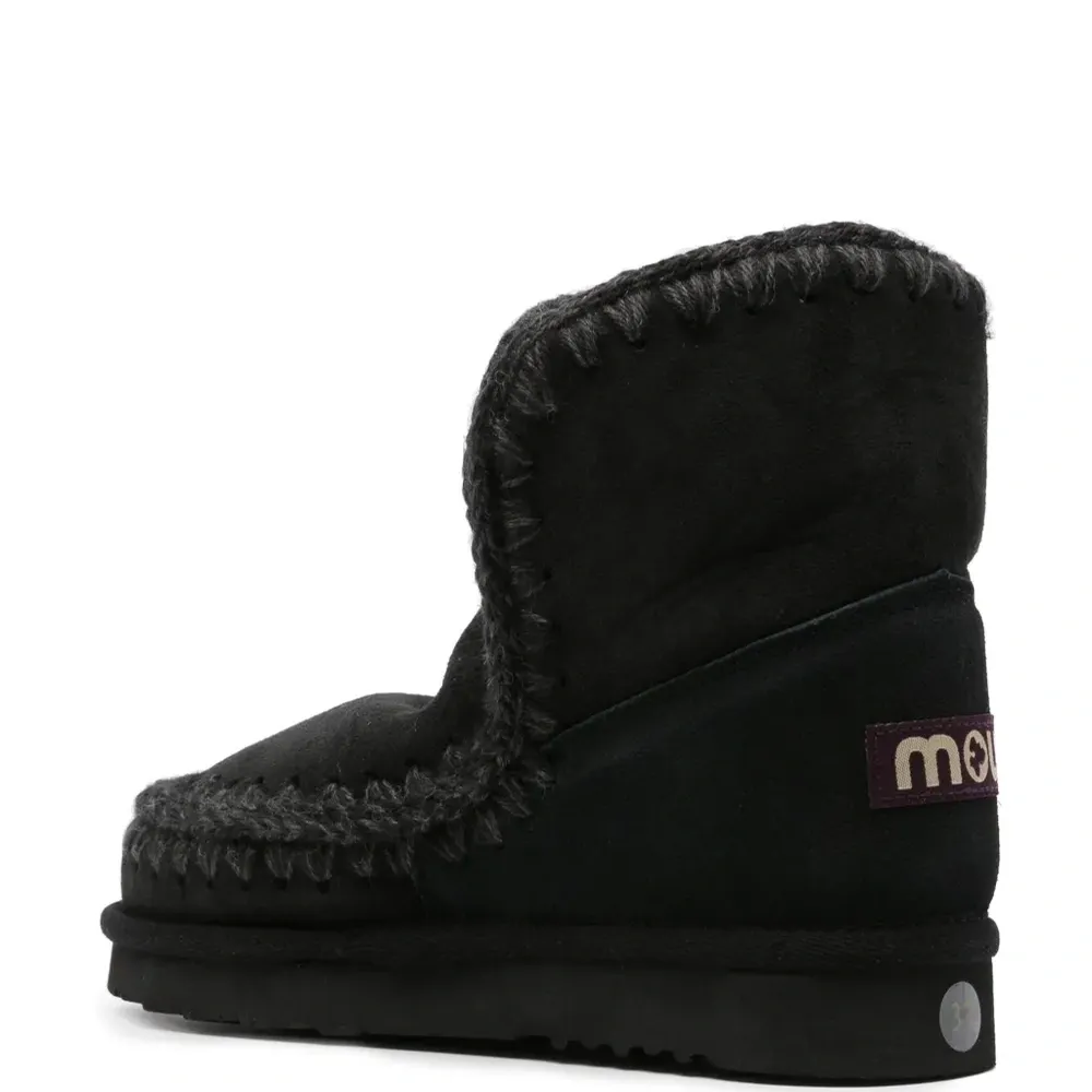 Ботинки Eskimo 18 с логотипом