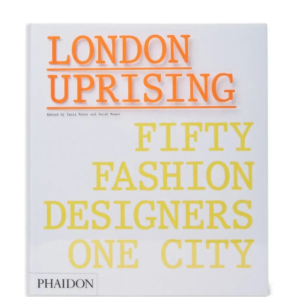 Книга London Uprising