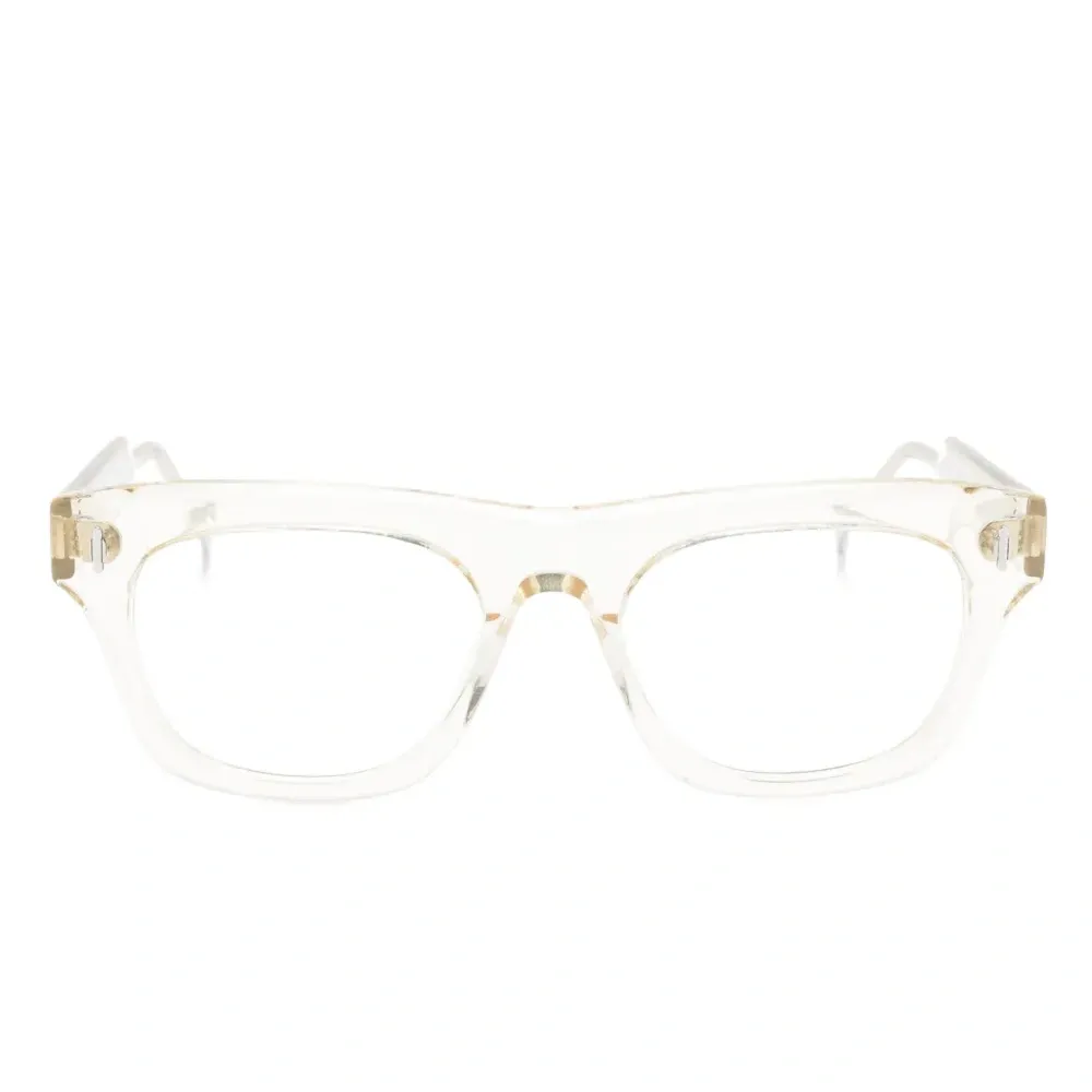 Очки Marcello в круглой оправе