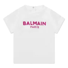 Logo-embroidered cotton T-shirt