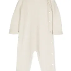 Кашемировый ромпер