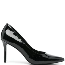 Туфли из искусственной кожи