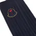 Носки с вышитым логотипом из коллаборации с Moncler
