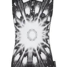 Рубашка поло с логотипом