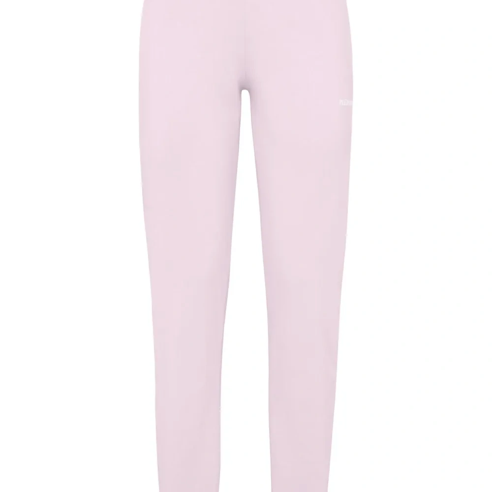 Спортивные брюки скинни с логотипом Спортивные брюки скинни с логотипом