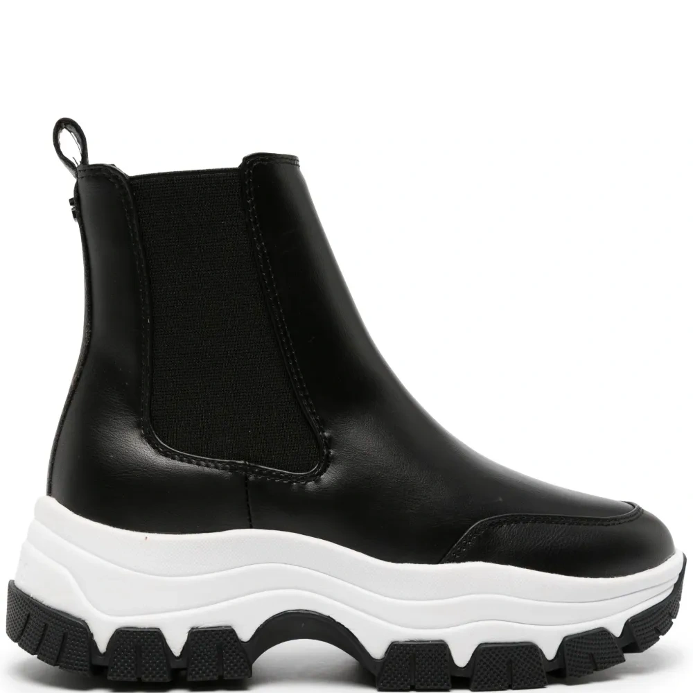 Высокие кеды Besona