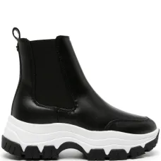 Высокие кеды Besona Высокие кеды Besona