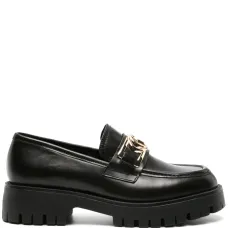 Лоферы Ilary с логотипом