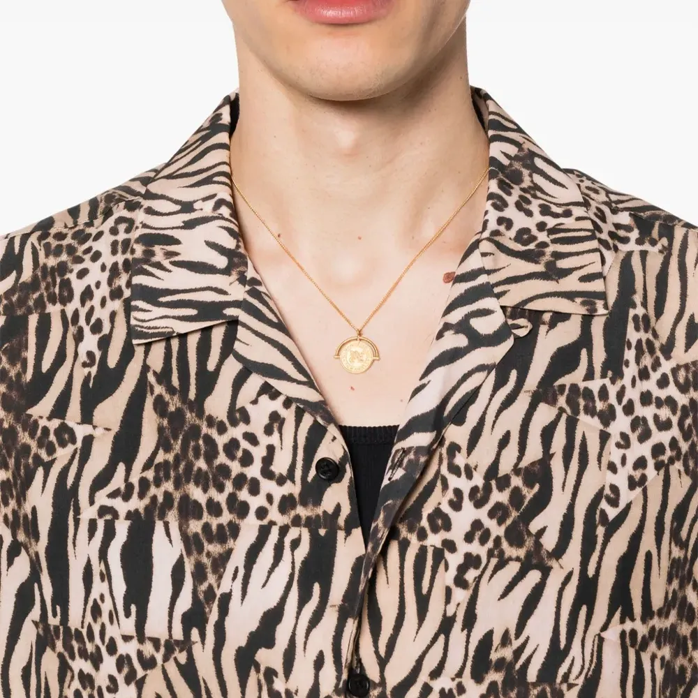 Колье Chevalier с монограммой Колье Chevalier с монограммой