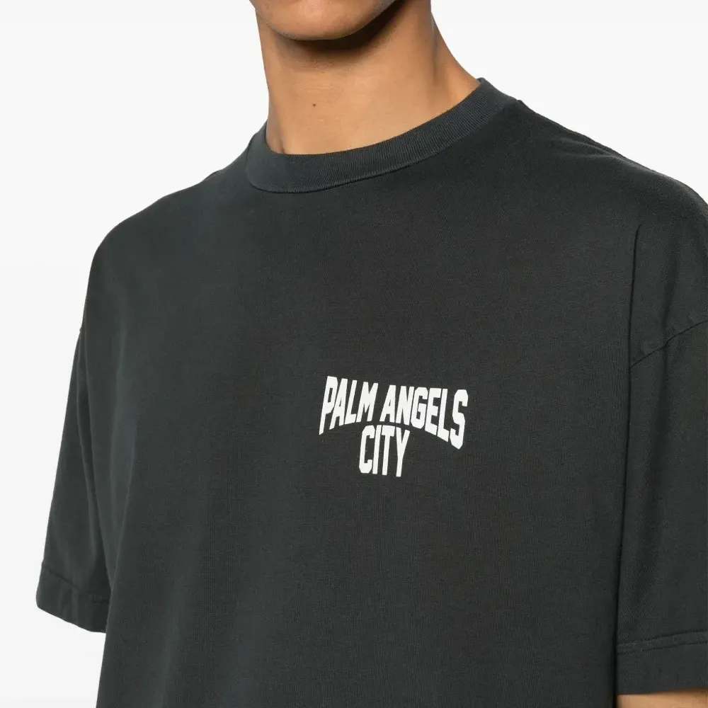 Футболка City