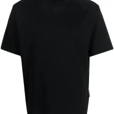 Футболка с монограммой