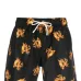 Плавки-шорты Burning с монограммой