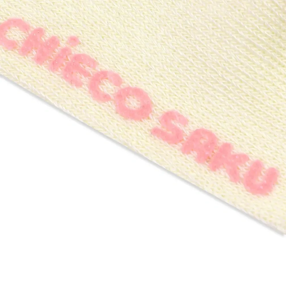 Носки с логотипом Носки с логотипом