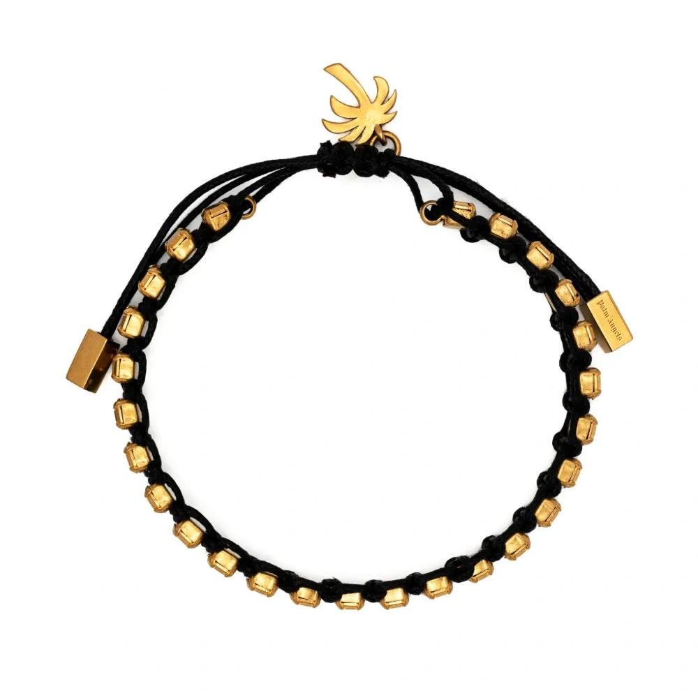 Браслет Palm из бусин