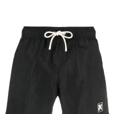 Плавки-шорты ? монограммой Плавки-шорты ? монограммой