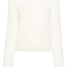 Джемпер с логотипом