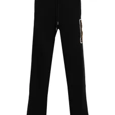 спортивные брюки с логотипом