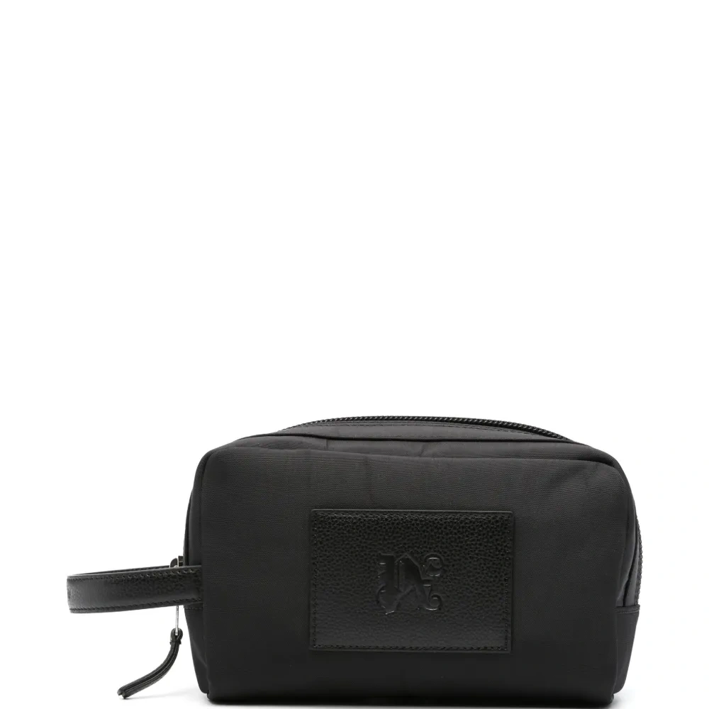 Несессер с монограммой