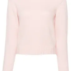 Джемпер с логотипом