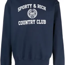 Толстовка с логотипом